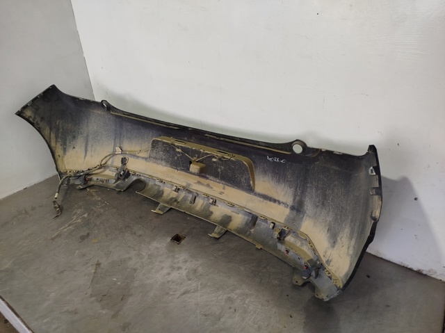 7410KY PEUGEOT Parachoques trasero comprar Bilbao
