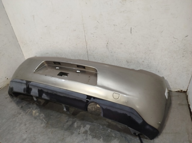 PEUGEOT 7410KY Parachoques trasero comprar Tarragona