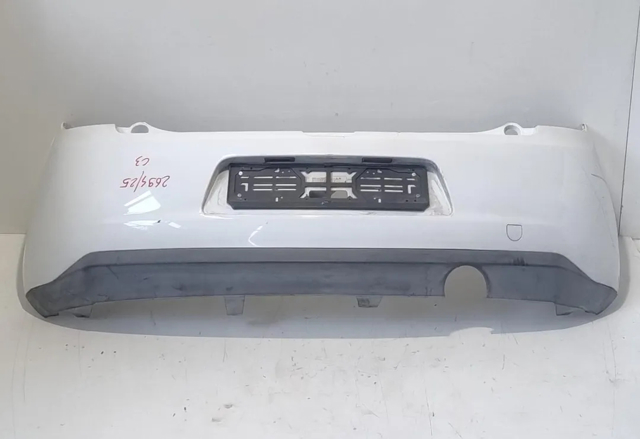 7410KY PEUGEOT Parachoques trasero comprar Bilbao