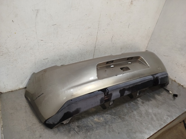 7410KY PEUGEOT Parachoques trasero  comprar en Lleida