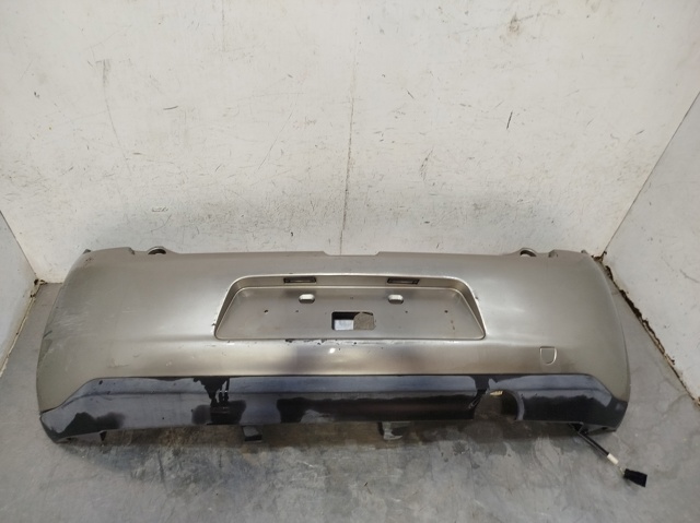 PEUGEOT 7410KY Parachoques trasero comprar Barcelona