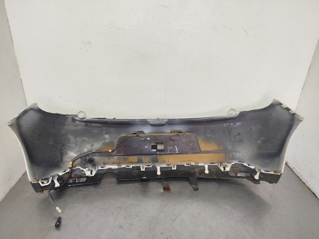 7410KY PEUGEOT Parachoques trasero  disponible Alicante