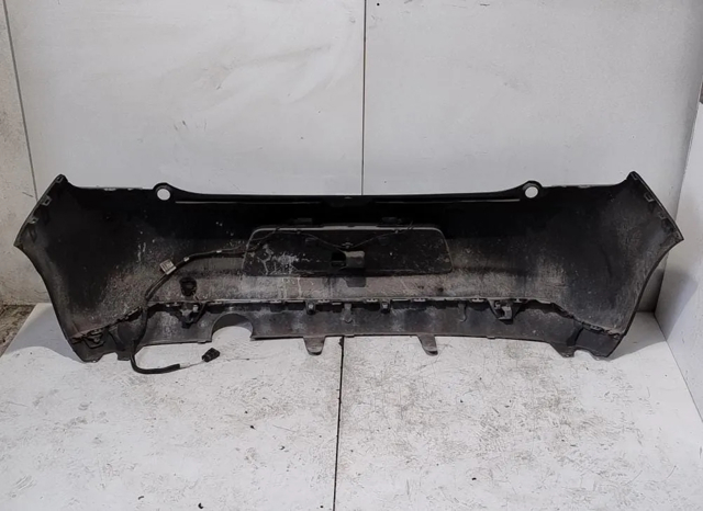 7410KY PEUGEOT Parachoques trasero  disponible Vigo