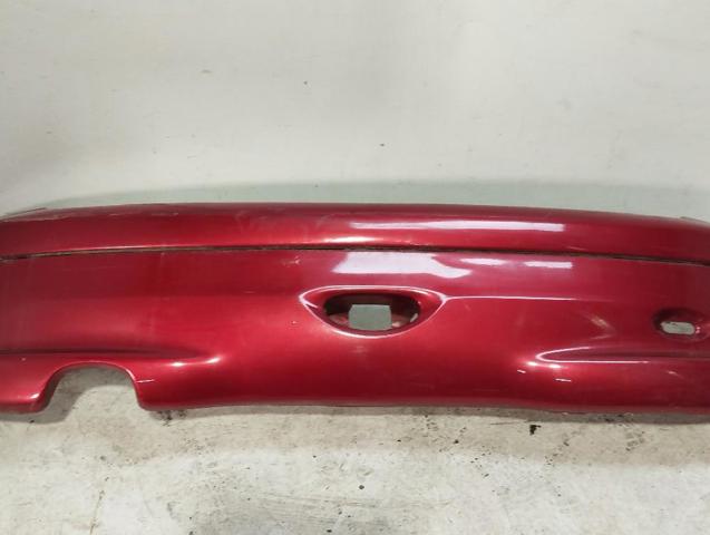PEUGEOT 7410L6 Parachoques trasero comprar Pamplona