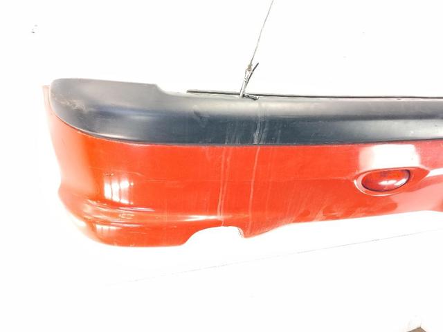 PEUGEOT 7410L6 Parachoques trasero  comprar en Albacete