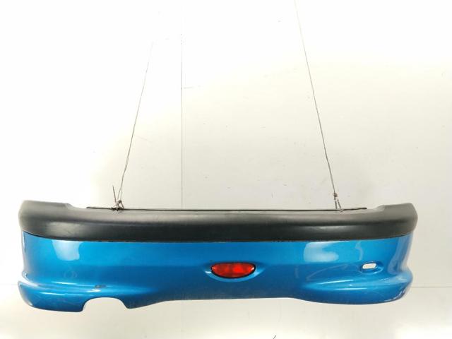 Comprar Parachoques 206  2D