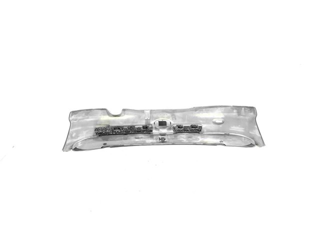 PEUGEOT 7410L6 Parachoques trasero comprar Pamplona