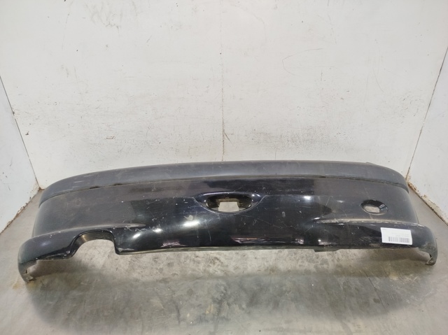 Parachoques Peugeot 206  2A/C segundo mano