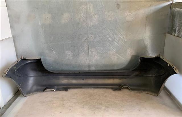 7410N6 PEUGEOT Parachoques trasero  comprar en Jaén
