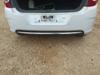 Defensa trasero 7410NL PEUGEOT