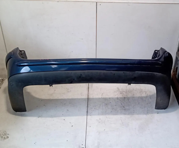 Parachoques trasero para Citroen C5 DE