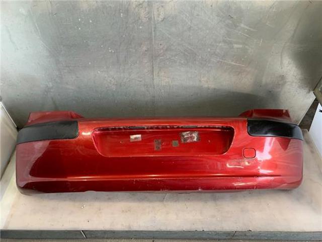 PEUGEOT 7410Q6 Parachoques trasero comprar Tarragona