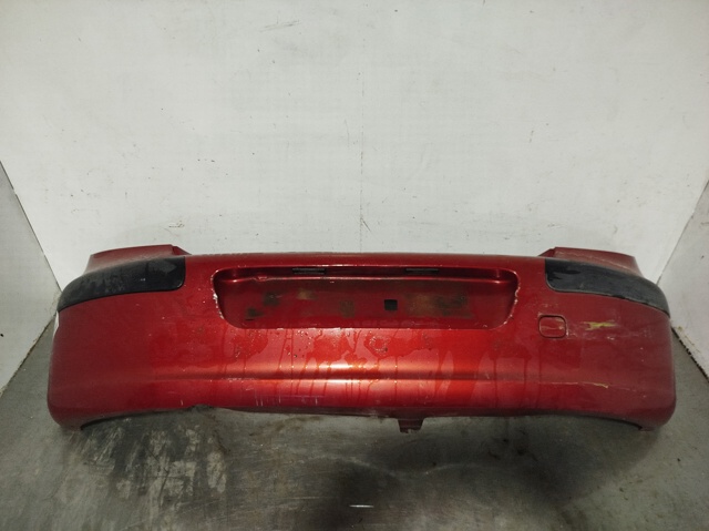 Defensa Peugeot 307 segundo mano en Madrid