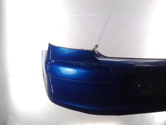 7410Q6 PEUGEOT Parachoques trasero comprar Bilbao