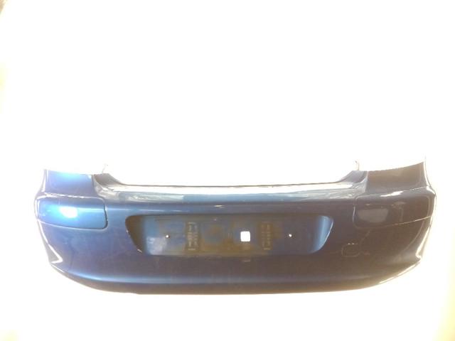 7410Q6 PEUGEOT Parachoques trasero  comprar en Oviedo