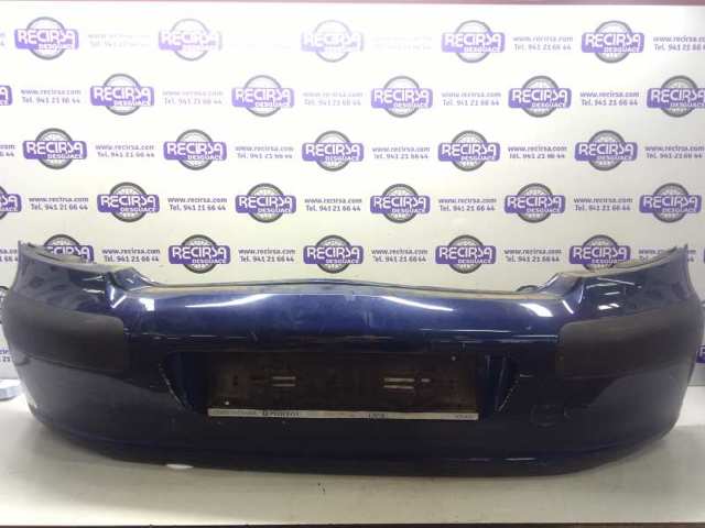 Comprar Parachoques trasero Peugeot 307  hatchback usado