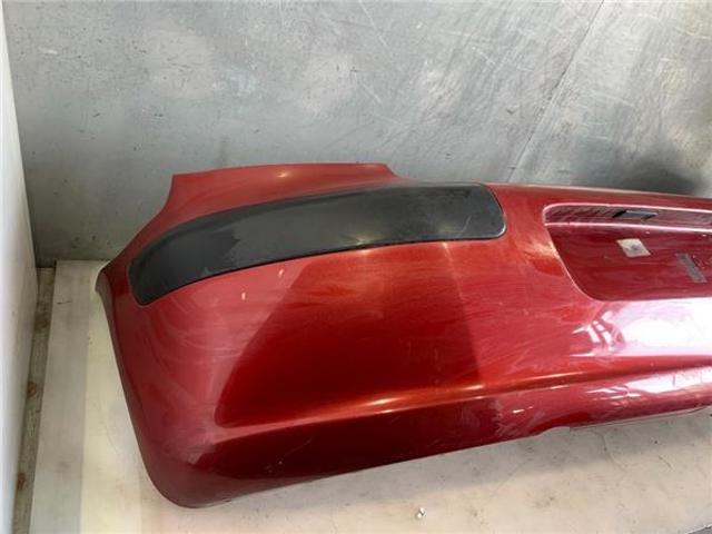7410Q6 PEUGEOT Parachoques trasero  en stock Huelva