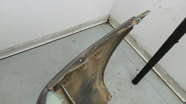 7410R2 PEUGEOT Parachoques trasero comprar Madrid