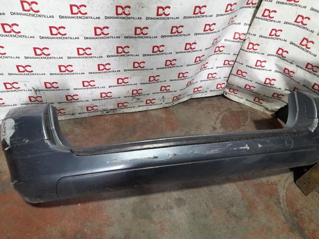 PEUGEOT 7410R5 Parachoques trasero  en stock Salamanca