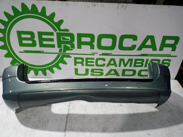 Comprar Parachoques trasero Peugeot 307  3H a bajo precio