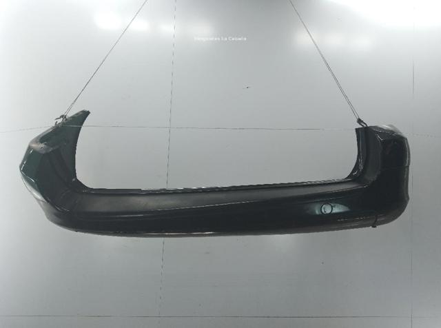 PEUGEOT 7410R5 Parachoques trasero comprar Pamplona