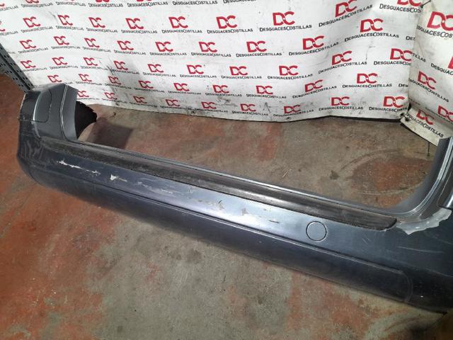 7410R5 PEUGEOT Parachoques trasero  comprar en Oviedo