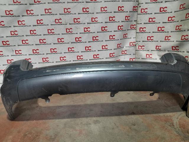 PEUGEOT 7410R5 Parachoques trasero  en stock Terrassa