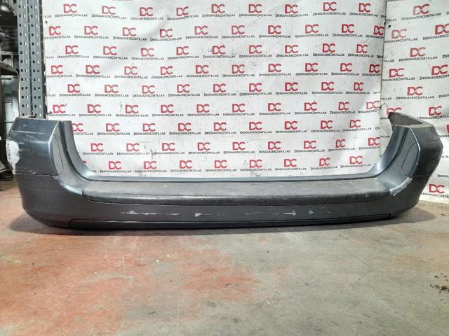 Precio del repuesto Paragolpes trasero 307  familiar