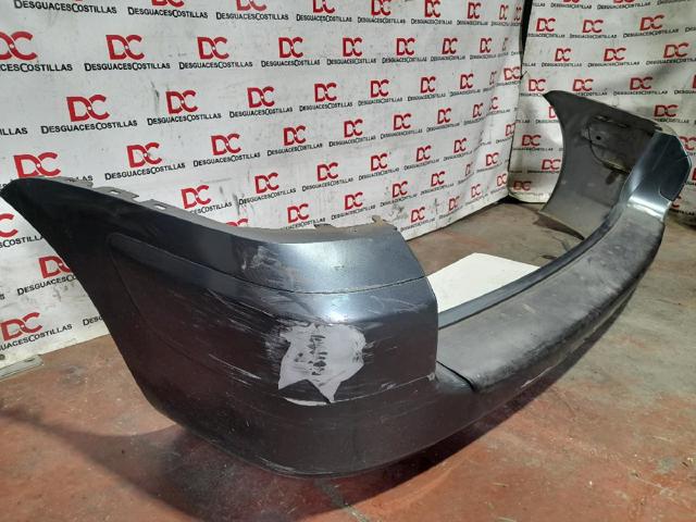 7410R5 PEUGEOT Parachoques trasero  comprar en Jaén
