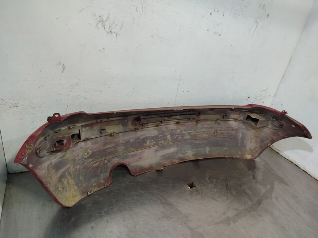 7410R6 PEUGEOT Parachoques trasero comprar Alcalá