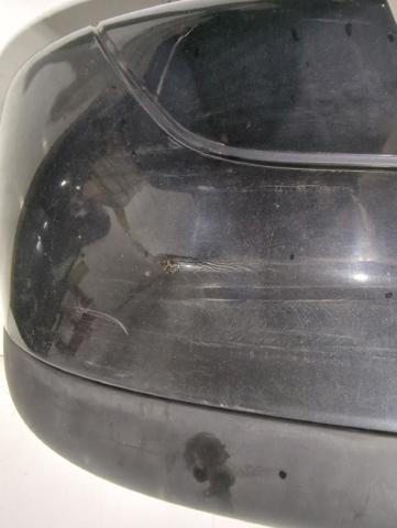PEUGEOT 7410R6 Parachoques trasero  disponible Lugo