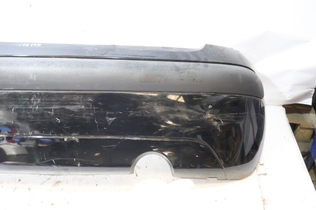 7410R6 PEUGEOT Parachoques trasero comprar Madrid