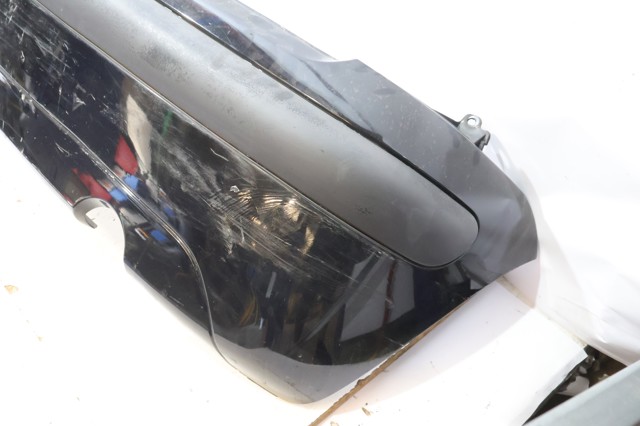 7410R6 PEUGEOT Parachoques trasero comprar Madrid
