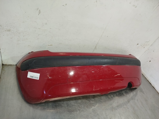 PEUGEOT 7410R6 Parachoques trasero comprar Barcelona