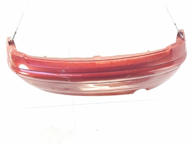 PEUGEOT 7410R6 Parachoques trasero  en stock Terrassa