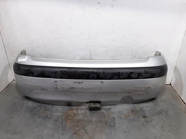Parachoques trasero para Citroen C3 I (2002-2009) desguace