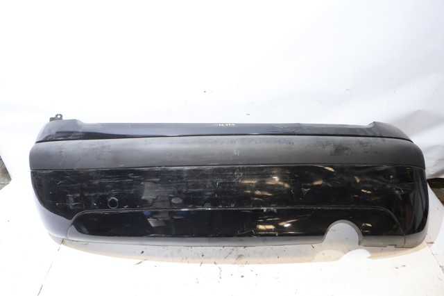 7410R6 PEUGEOT Parachoques trasero comprar Bilbao