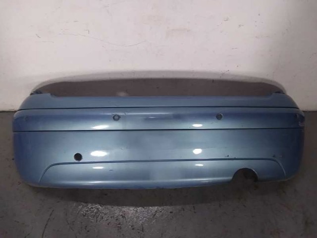 Defensa para Citroen C3 I (2002-2009) desguace