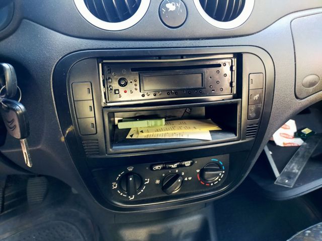 Venta de Parachoques trasero para Citroen C3 I segunda mano