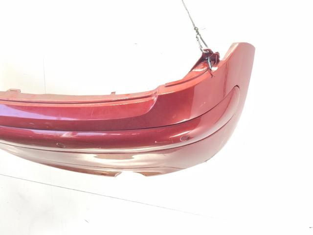 7410R6 PEUGEOT Parachoques trasero comprar Bilbao