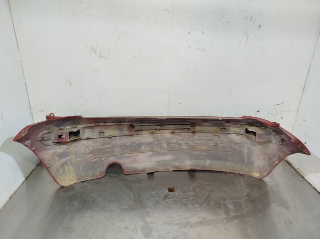 PEUGEOT 7410R6 Parachoques trasero  en stock Valencia