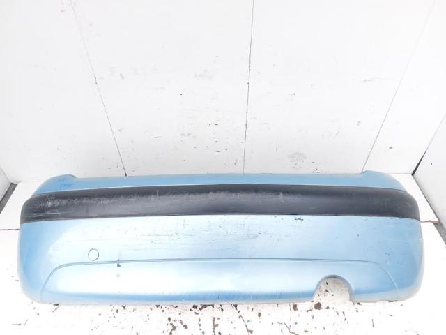Parachoques delantero y trasero para Citroen C3 I (2002-2009) desguace