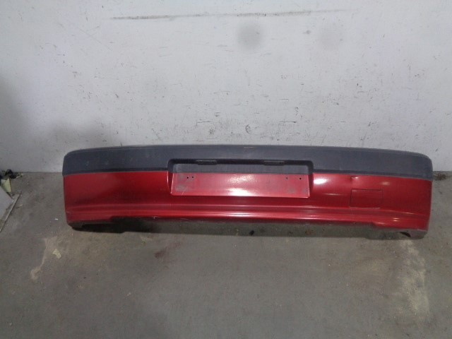Parachoques trasero para Peugeot 306 7A