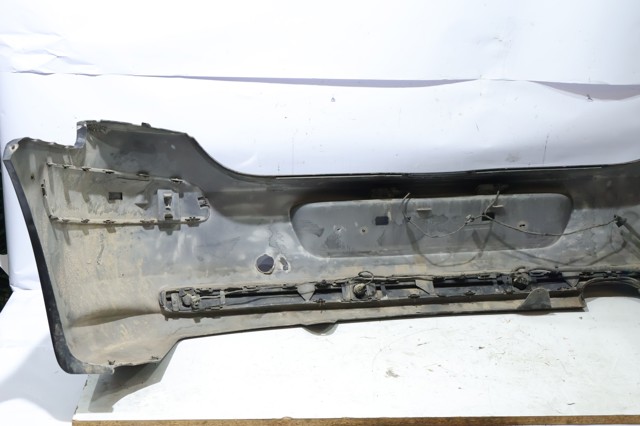 Defensa trasero Peugeot 307  (2003-2009)