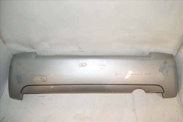 Parachoques trasero para Citroen C2 JM