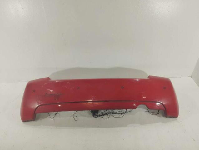 Paragolpes trasero C2  hatchback (2003-2008) original desde 121,41 €