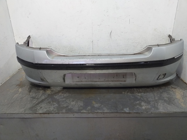 Parachoques delantero y trasero para Peugeot 407  (2004-2011) desguace