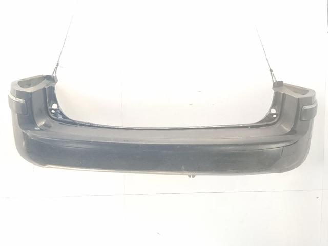 Defensa trasero Peugeot 407  (2004-2011)
