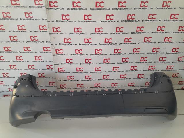 7410V7 PEUGEOT Parachoques trasero comprar Bilbao