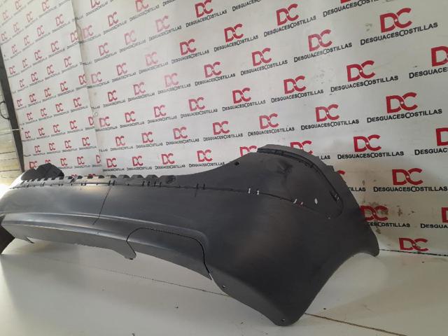 PEUGEOT 7410V7 Parachoques trasero  comprar en Murcia